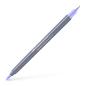 Preview: Faber-Castell Goldfaber Aqua Dual Marker 196 lavendel hell